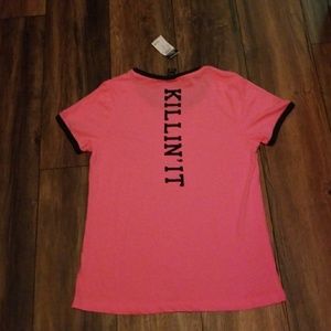 Rue21 Killin It size Large t-shirt
